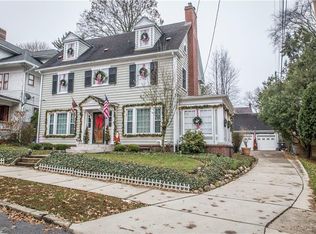 1150 Jefferson Ave, Akron, OH 44313