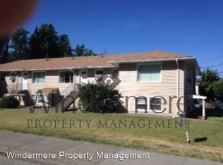 512 S 2nd Ave, Walla Walla, WA 99362