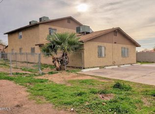 2831 E MOBILE Lane, Phoenix, AZ 85040