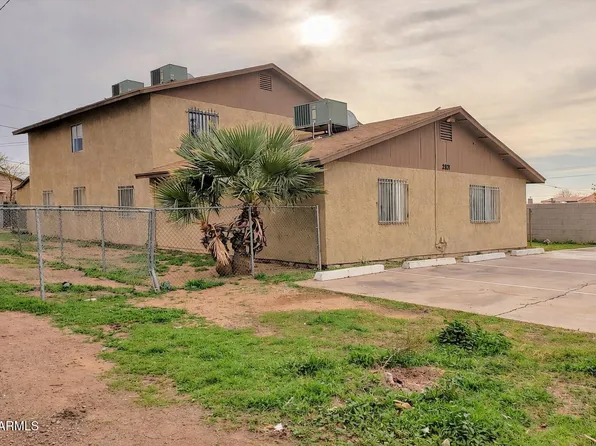 2831 E MOBILE Lane, Phoenix, AZ 85040