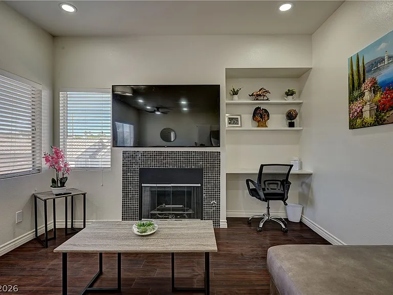 251 S Green Valley Pkwy #4822 — Photo 7