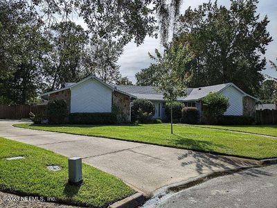 2201 SHARONE Court, Orange Park, FL, 32073