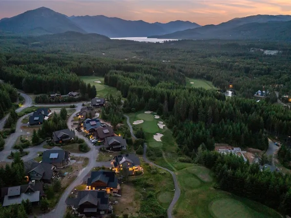 201 Cabin Trail Drive, Cle Elum, WA 98922