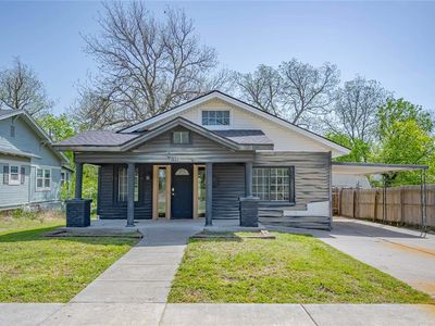 1111 N Broadway Ave, Shawnee, OK, 74801