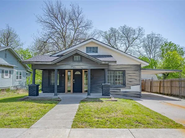 1111 N Broadway Ave, Shawnee, OK 74801