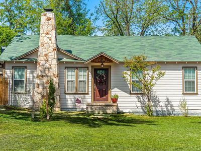 1216 1st St, Kerrville, TX, 78028