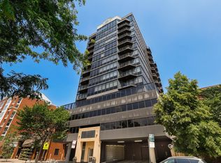 1309 N Wells St APT 1301, Chicago, IL