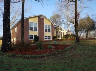 6504 Quail Run Dr, Pelham, AL 35124