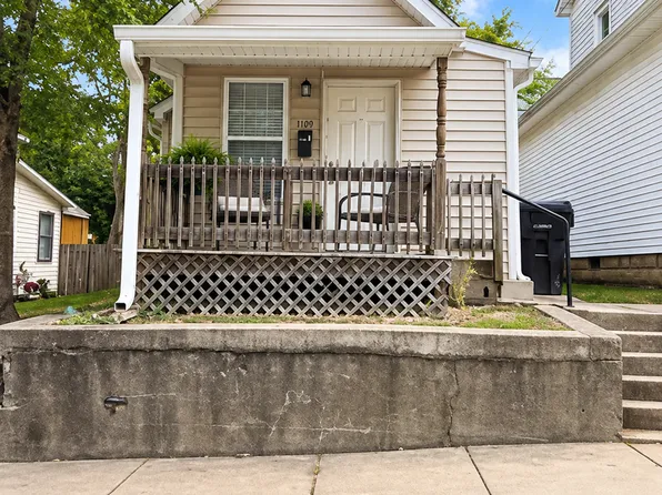 800-806 N 8th / 718 Union, 800-806 N 8th St #718, Lafayette, IN 47904