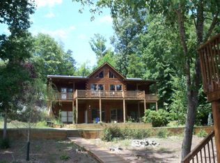 133 Boyd Dr, Bracey, VA 23919