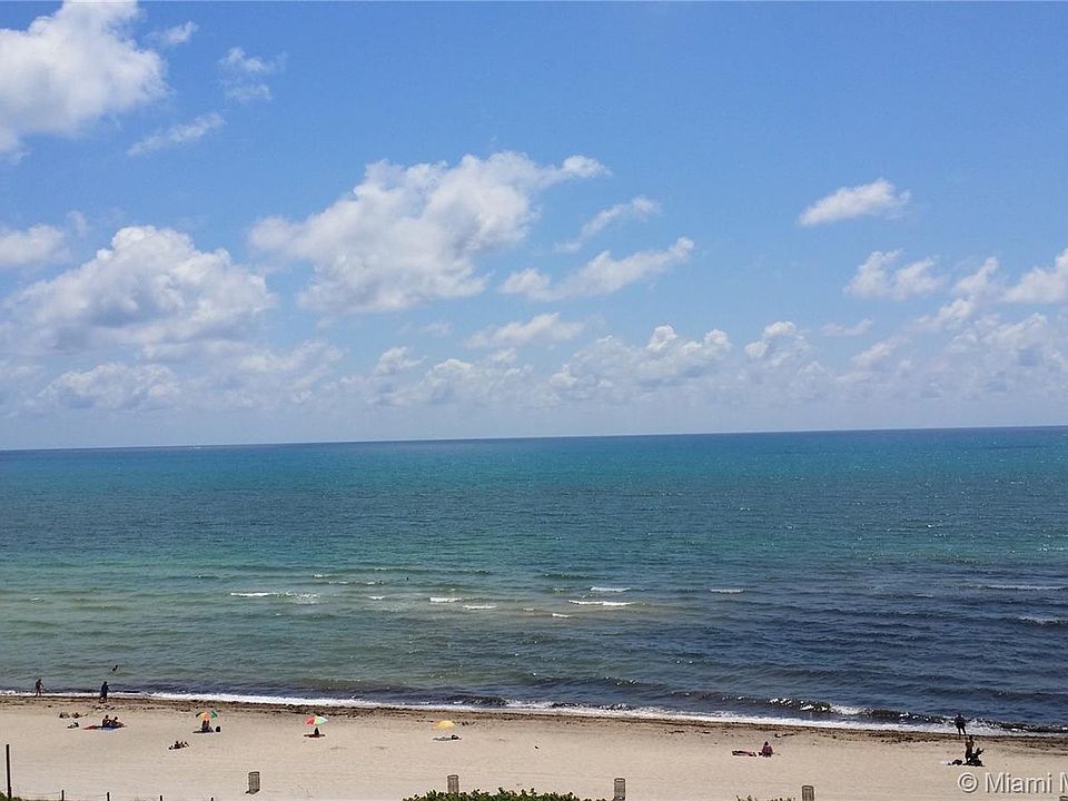 1st image of 7135 Collins Ave APT 614
