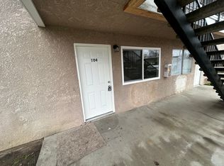 815 Clinton St UNIT 104, Madera, CA 93638