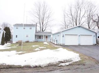 11873 Valley Rd, Union City, PA 16438