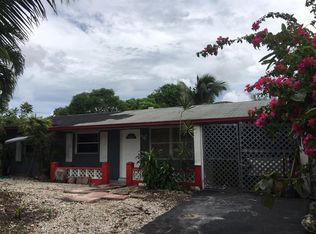 3220 NW 17th St, Fort Lauderdale, FL 33311