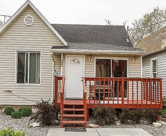2843 Grant Ave — Photo 1