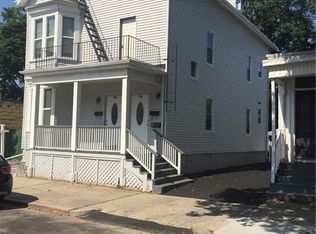 198 Camp St, Providence, RI 02906