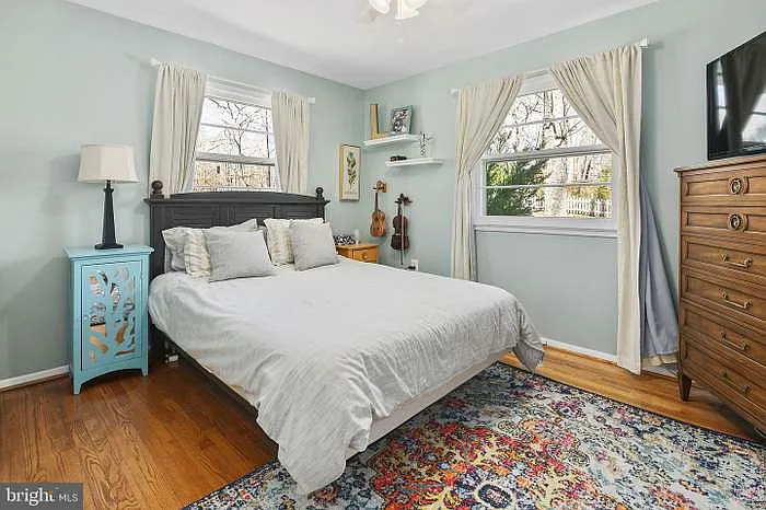 6405 Yates Ford Rd — Photo 10