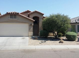 9212 W Globe Ave, Tolleson, AZ 85353