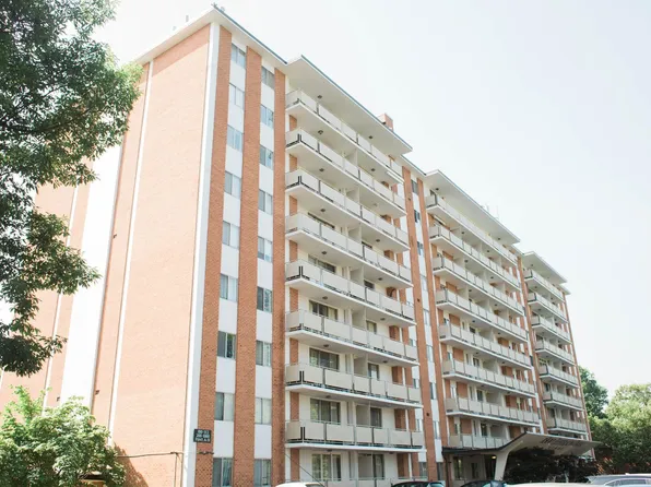 1800 Jefferson Park Ave APT 909, Charlottesville, VA 22903