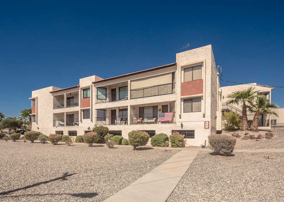 1st image of 500 Lake Havasu Ave S APT B7