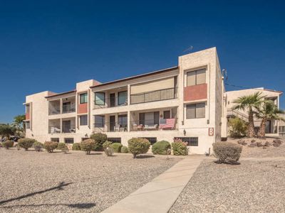 500 Lake Havasu Ave S APT B7, Lake Havasu City, AZ, 86403