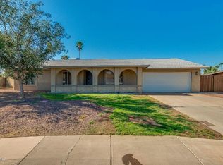 4311 W Paradise Dr, Glendale, AZ 85304