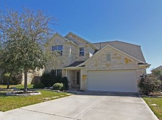 1806 Nicholas Zane Dr, Cedar Park, TX 78613
