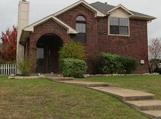 1321 Quapaw Trl, Mesquite, TX 75149