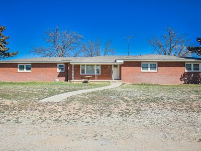 214 4th St, Olton, TX, 79064