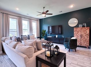 17310 Autumn Sage Ct, Conroe, TX 77385