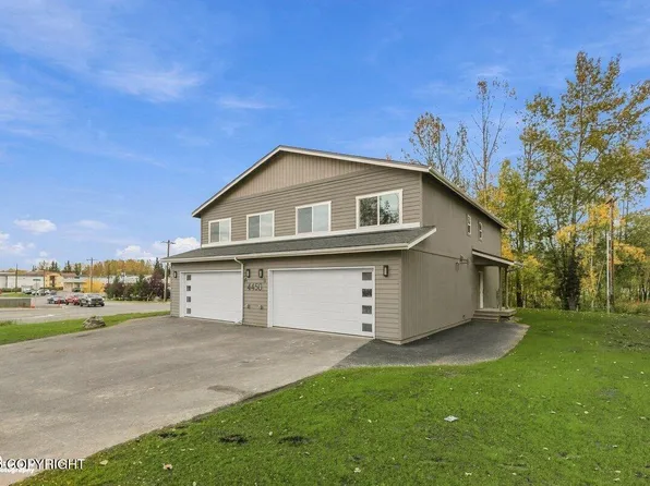 4450 View Cir, Anchorage, AK 99507