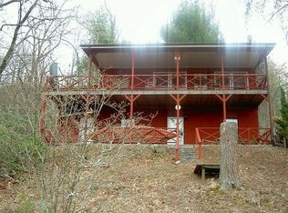 323 Shinbone Mountain Rd, Turtletown, TN 37391