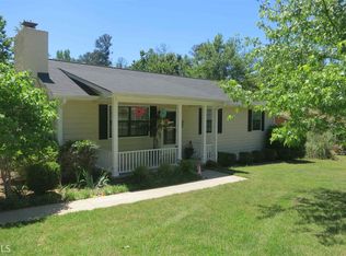 225 Roberts Rd, Athens, GA 30606