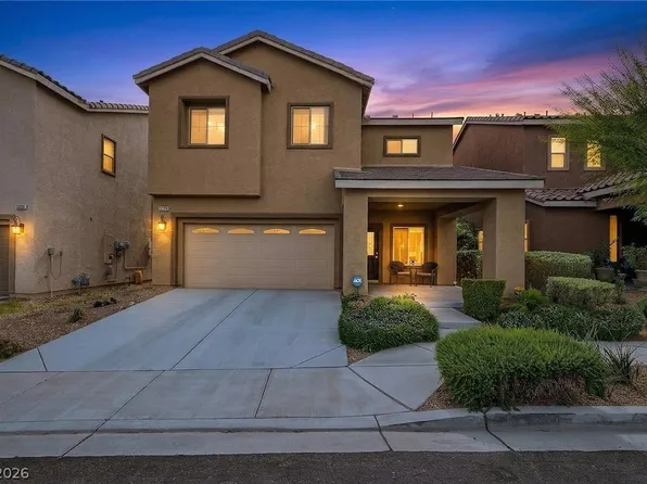 9309 Bright Blue Sky Ave, Las Vegas, NV 89166