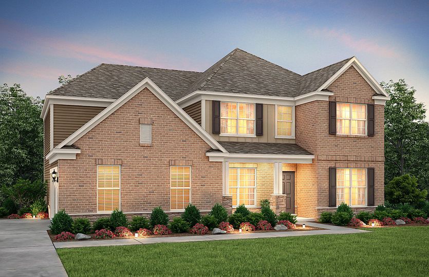 Home Exterior 60