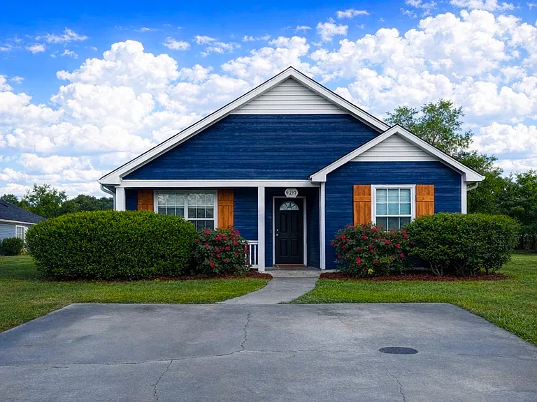 4217 Abingdon Ct — Photo 1