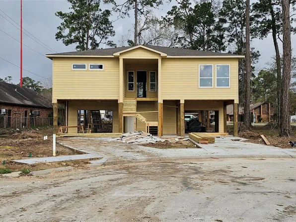 1905 Ashlee Ct, Dickinson, TX 77539