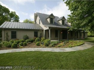 23172 Carters Farm Ln, Middleburg, VA 20117