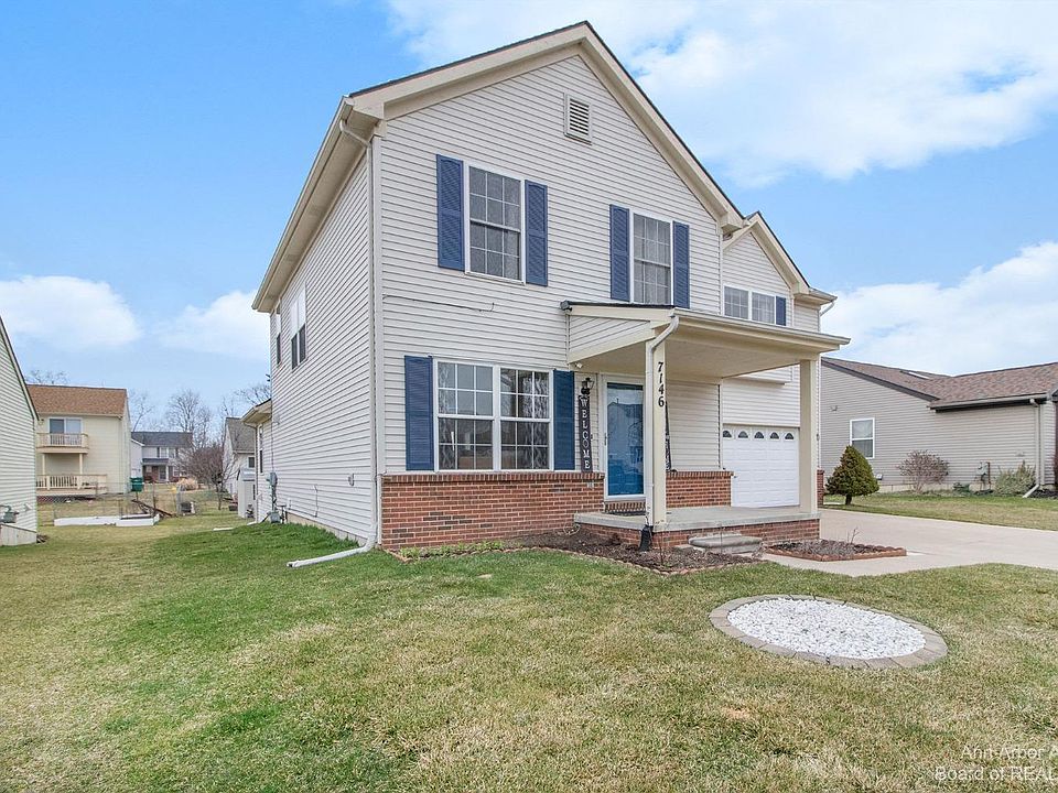 7146 Fielding St, Ypsilanti, MI 48197 Zillow