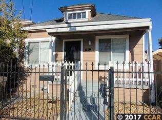 1229 82nd Ave, Oakland, CA 94621