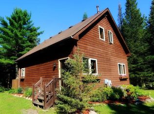 1935 Rice Ln, Eagle River, WI 54521