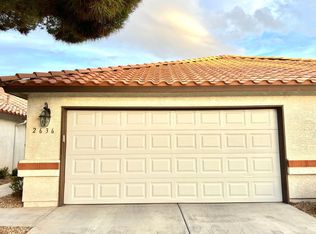 2636 Magic Moon Ln, Spring Valley, NV 89146