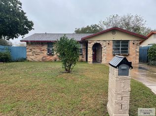 3909 Cottonwood St, Harlingen, TX 78550