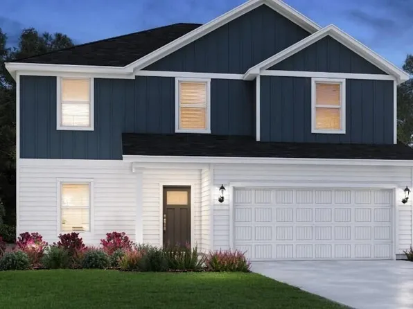 2105 Topsail Rd, Durham, NC 27703