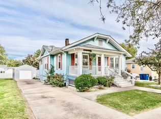 2253 Lynch Ave, Granite City, IL 62040