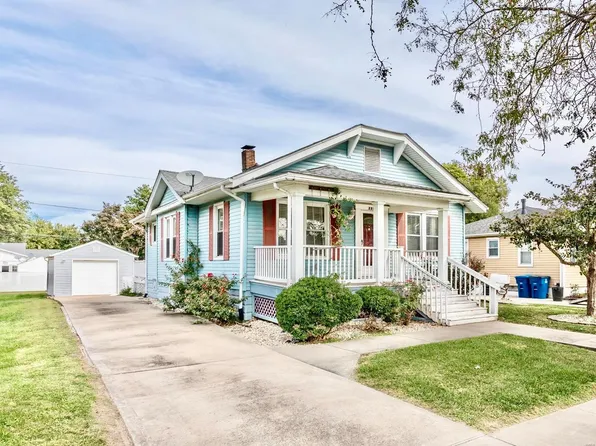 2253 Lynch Ave, Granite City, IL 62040