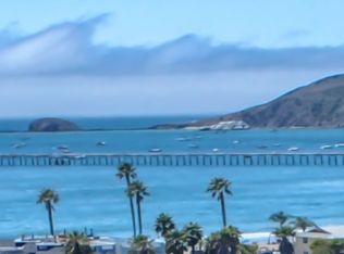 215 San Miguel St, Avila Beach, CA 93424
