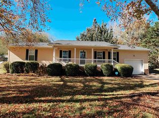 1019 8th St NW, Arab, AL 35016