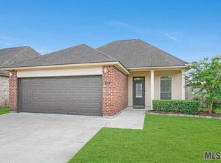 16749 Glenwood Springs Dr, Greenwell Springs, LA 70739