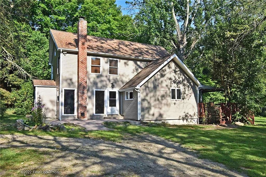 105 A South Killingly Rd, Foster, RI 02825 Zillow